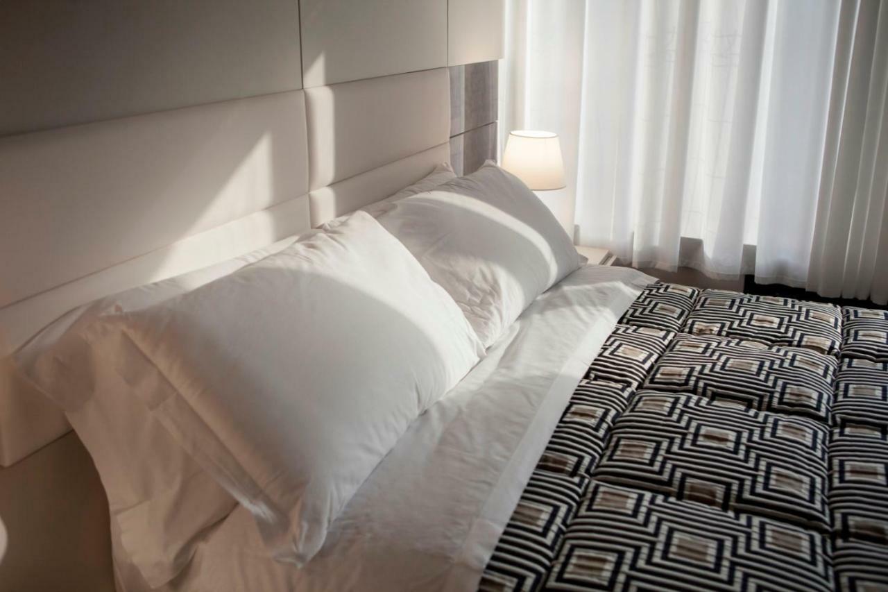 Living Arena Hotel Верона Екстериор снимка